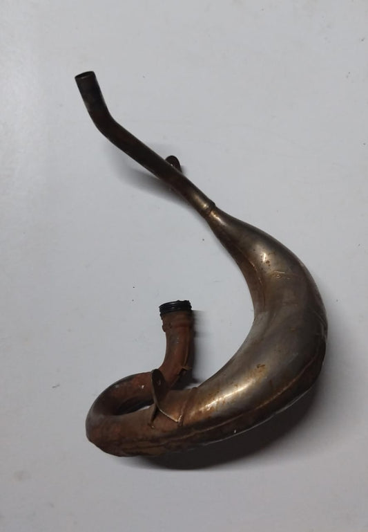 Husqvarna TC50 Exhaust