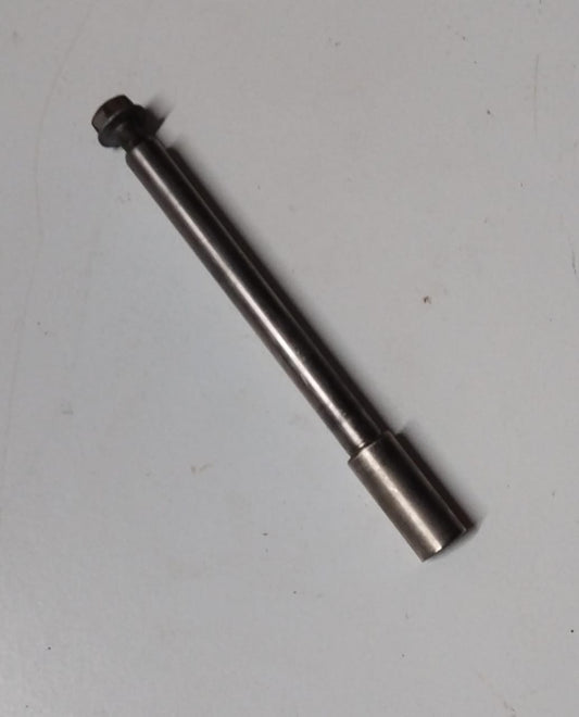 Husqvarna TC50 Front Axle