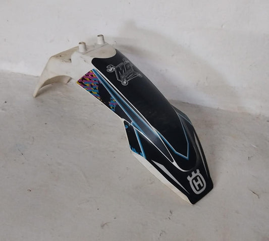 Husqvarna TC50 Front Fender
