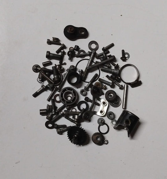 Husqvarna TC50 Assorted Hardware