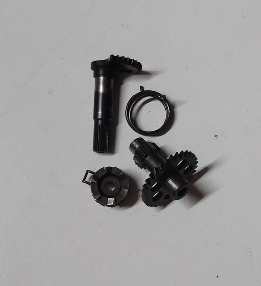 Husqvarna TC50 Kick Start Assembly