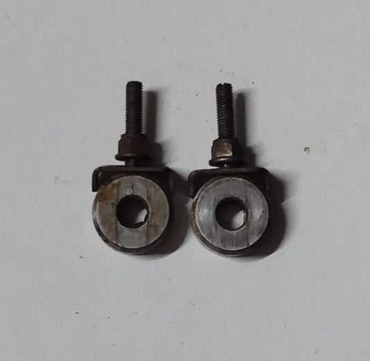 Husqvarna TC50 Rear Wheel Tensioners