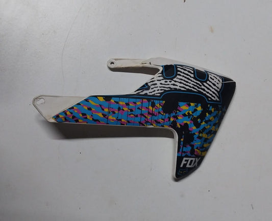 Husqvarna TC50 Right Panel