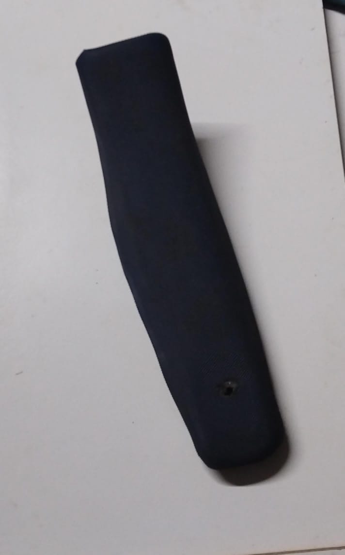Husqvarna TC50 Seat