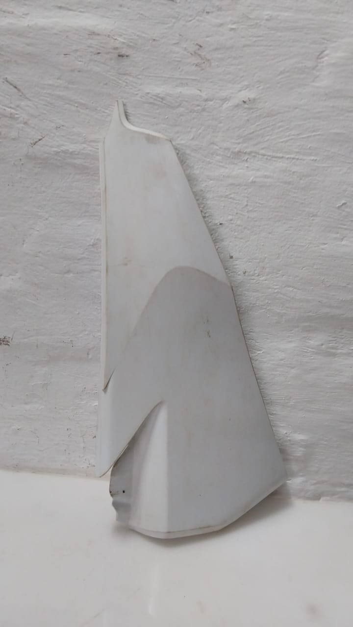 Husqvarna TE250 TE300 TE300i Left Side Cover