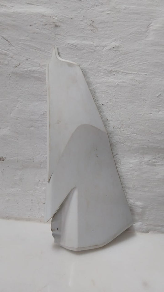Husqvarna TE250 TE300 TE300i Left Side Cover