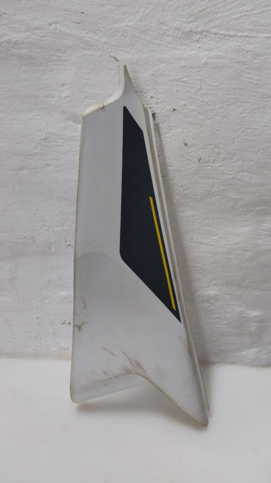 Husqvarna TE300i Right Side Cover