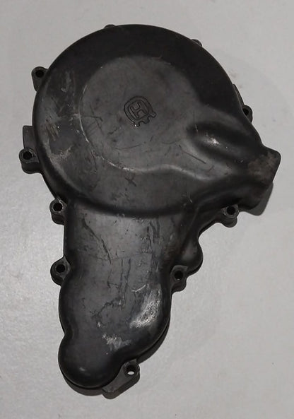 Husqvarna TE610 Dual H7 Stator and Stator Cover