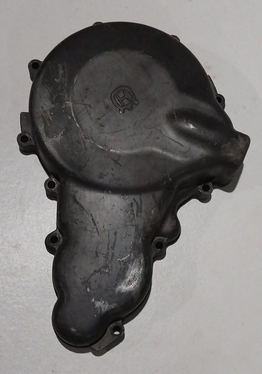 Husqvarna TE610 Dual H7 Stator and Stator Cover
