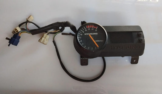 Hyosung GT650R GT650 Clocks / Gauges