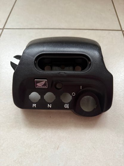 Honda TRX250 Sportrax / FourTrax Handle Cover