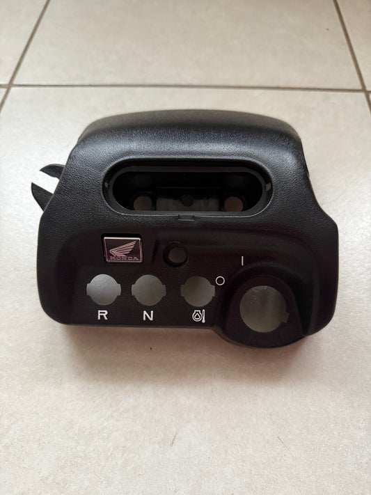 Honda TRX250 Sportrax / FourTrax Handle Cover