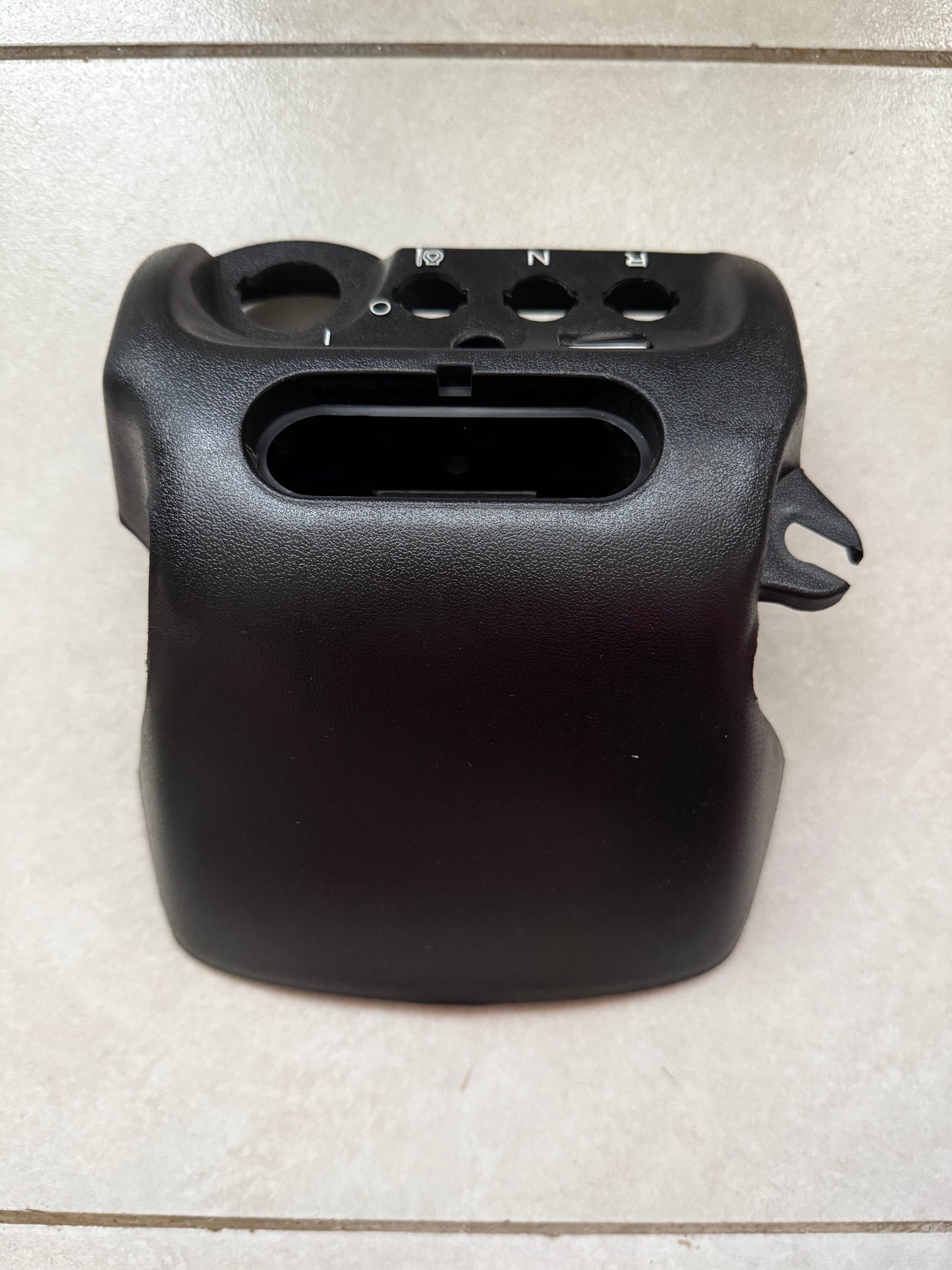 Honda TRX250 Sportrax / FourTrax Handle Cover