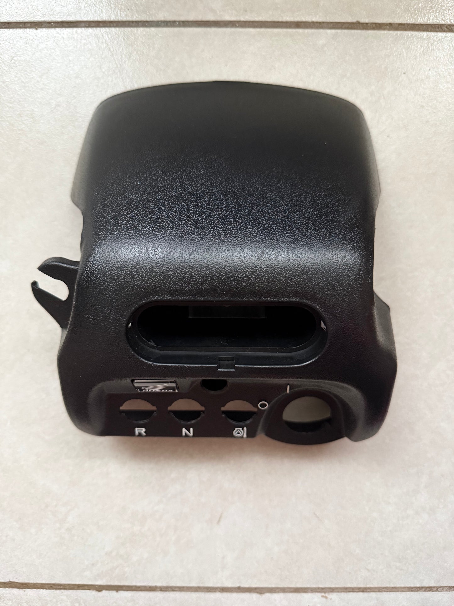 Honda TRX250 Sportrax / FourTrax Handle Cover