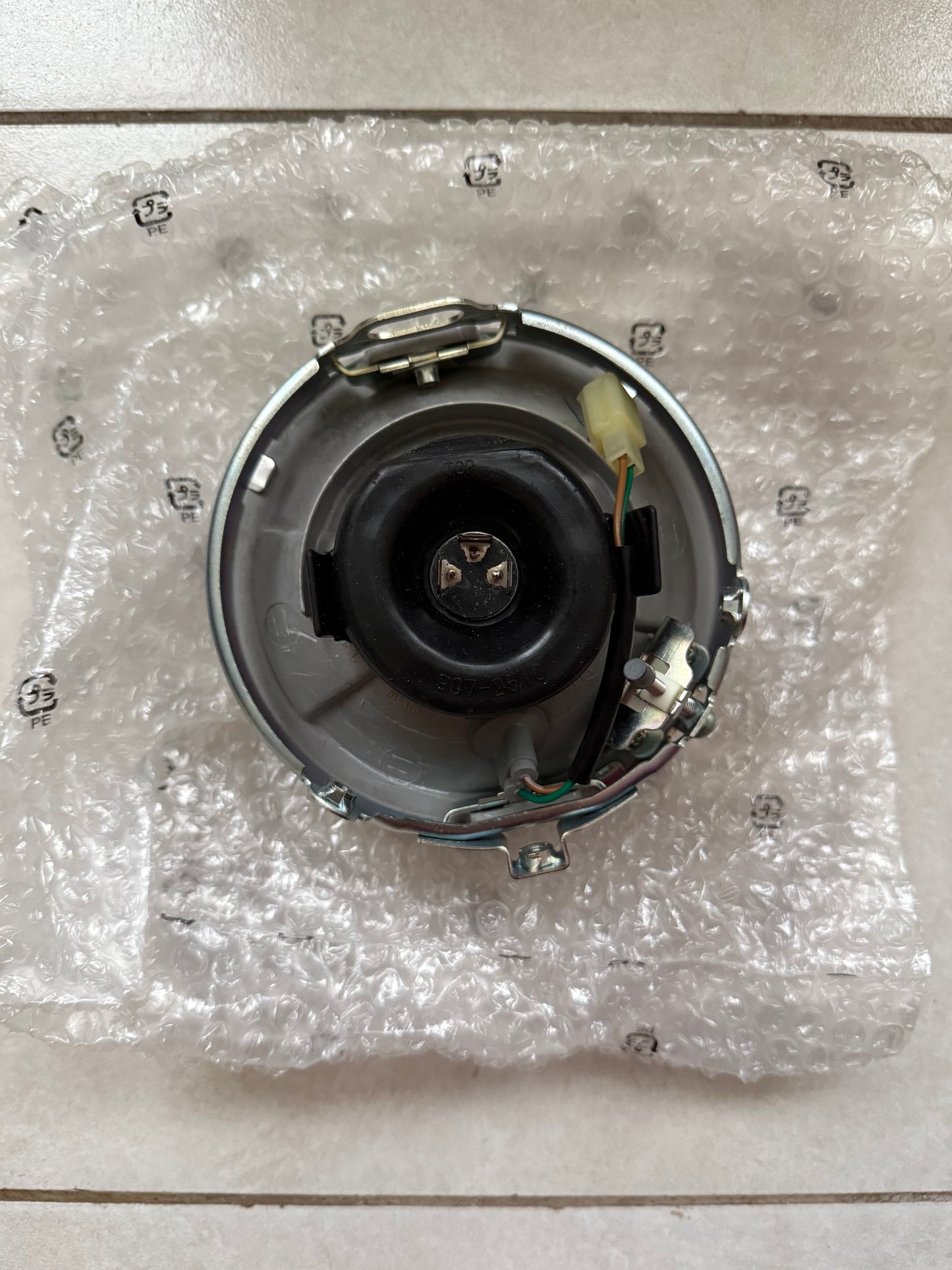 Honda VT1300CX VT1300CXA Fury Headlight