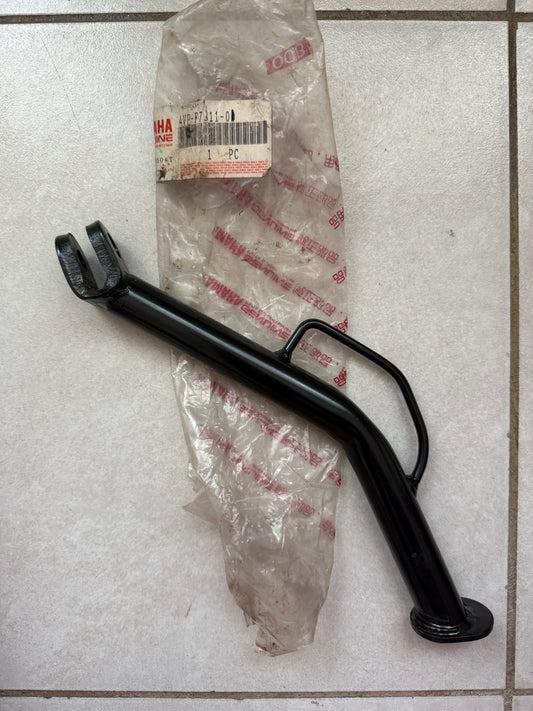 Yamaha BWS 100 YW100 YW100S Side Stand / Kickstand