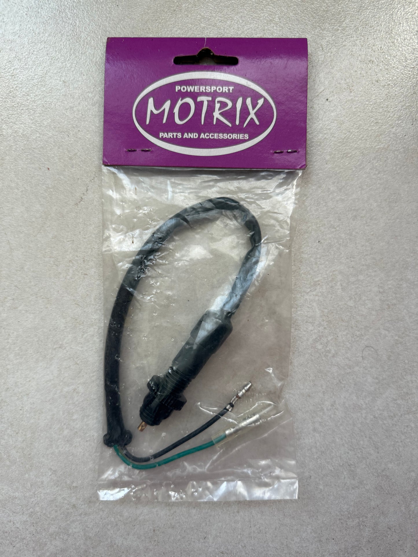 Universal Honda Motorcycle Brake Light Switch