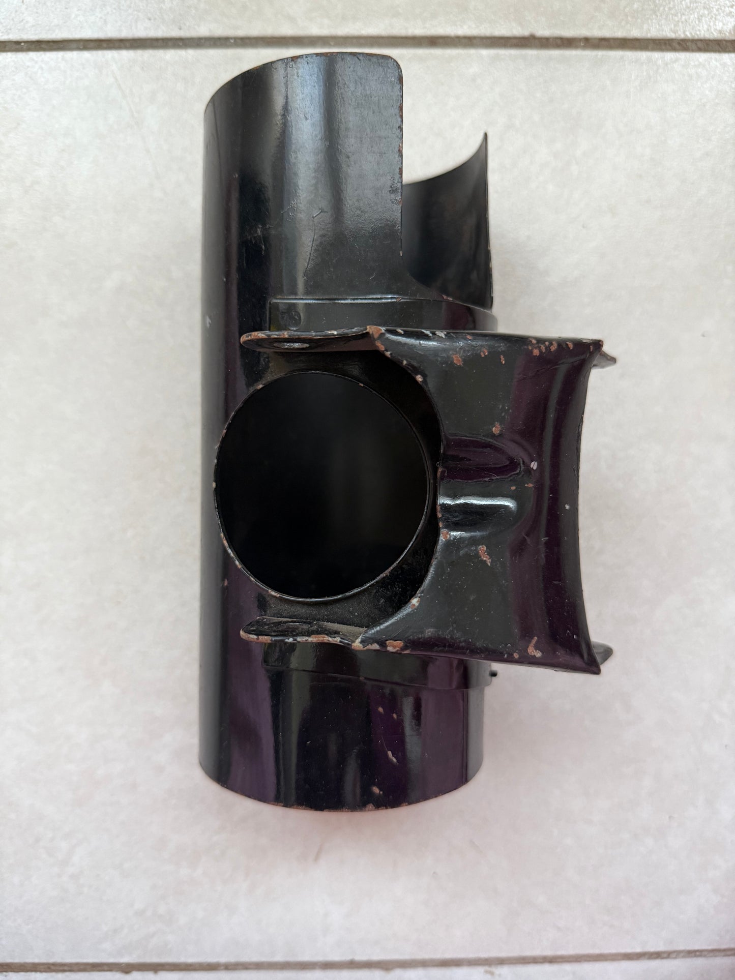 Yamaha YL2 YCS1 Air Cleaner Case
