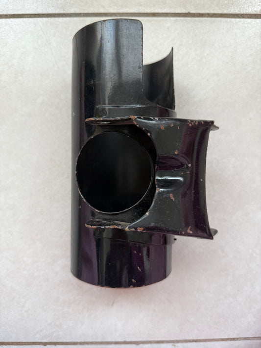 Yamaha YL2 YCS1 Air Cleaner Case