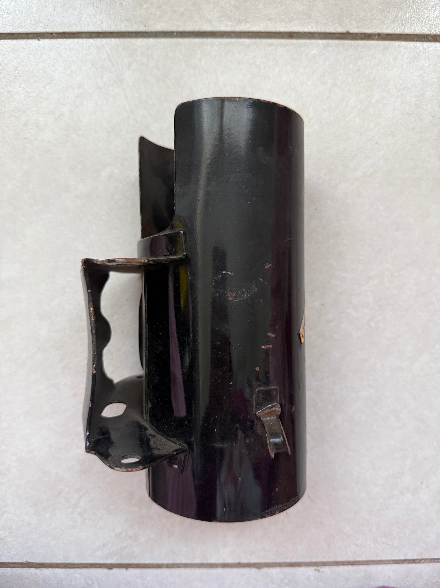 Yamaha YL2 YCS1 Air Cleaner Case