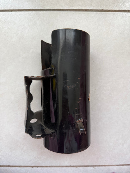 Yamaha YL2 YCS1 Air Cleaner Case