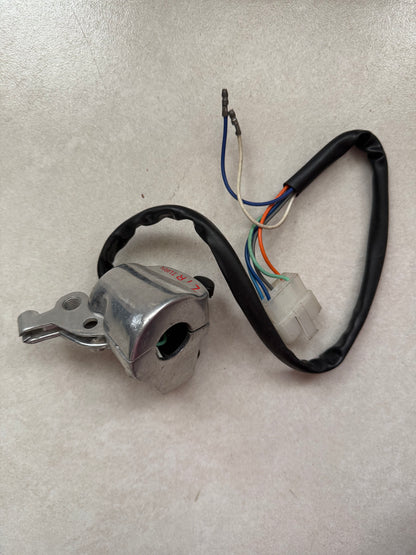 Honda CD200 Left Handlebar Switch