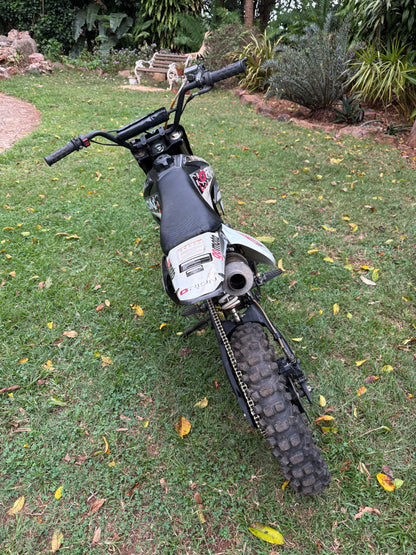 Orion 125cc Off Road Bike For Sale