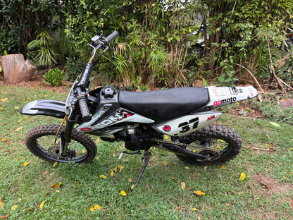 Orion 125cc Off Road Bike For Sale