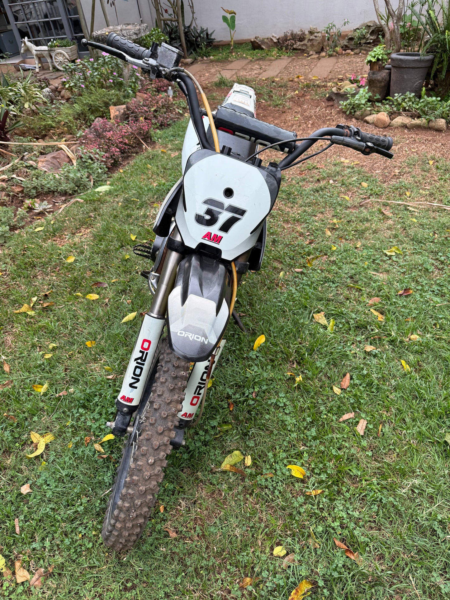 Orion 125cc Off Road Bike For Sale