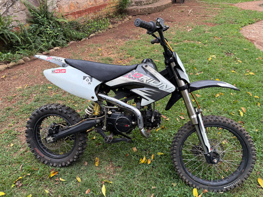 Orion 125cc Off Road Bike For Sale