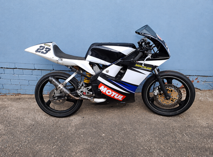 Yamaha YZ85 Race Bike For Sale