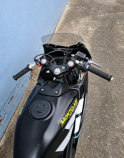 Honda CBR150R Track Bike For Sale
