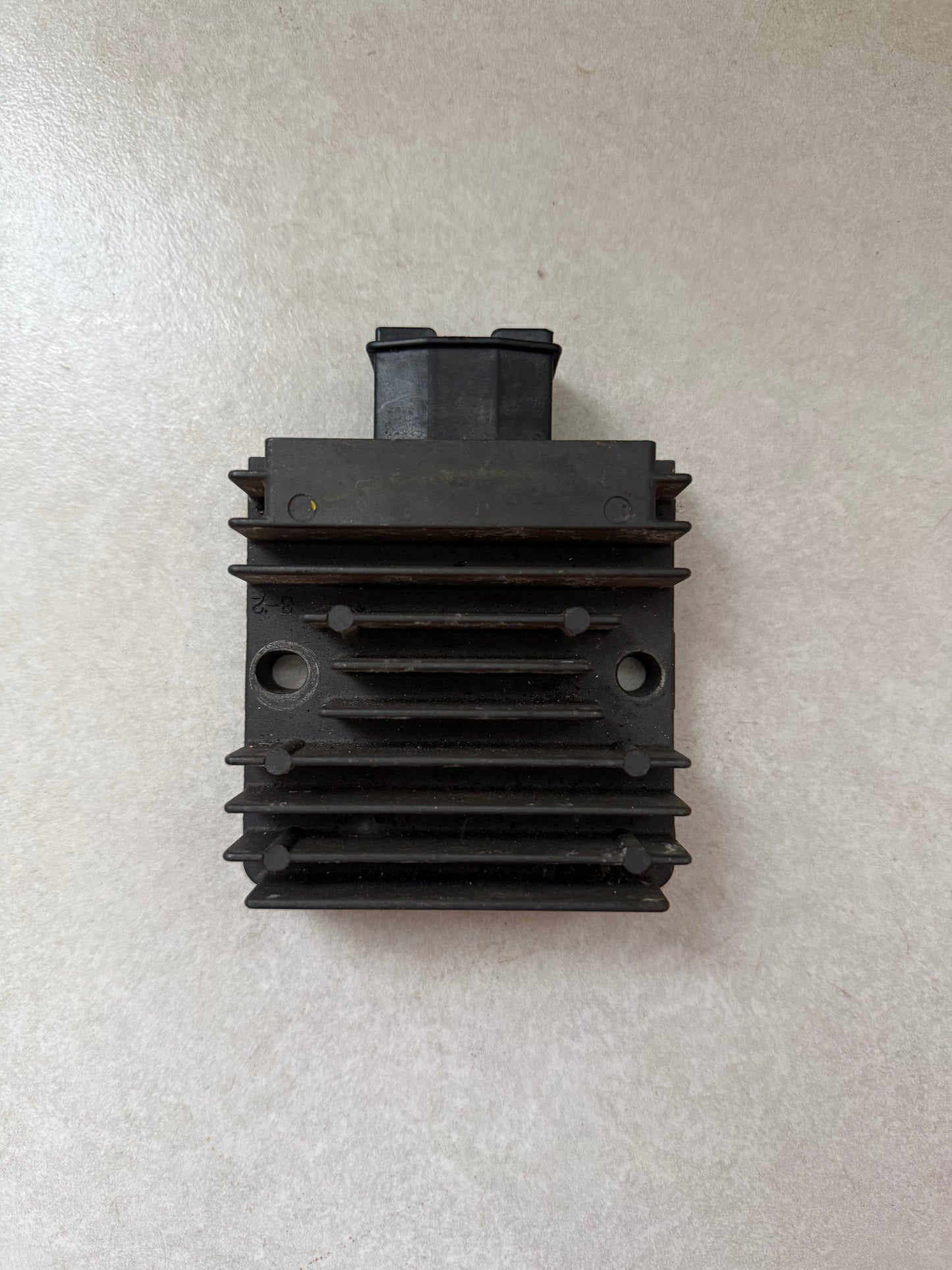 Honda CBR125R CBR250R CBR300R CB300F CRF250 Regulator / Rectifier