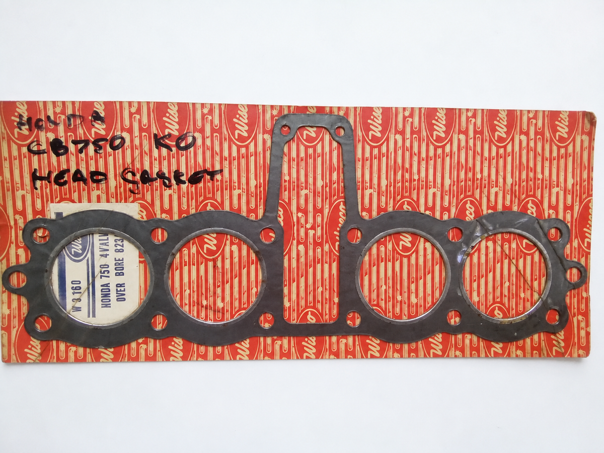 I-Honda CB750 K0 Cylinder Head Gasket