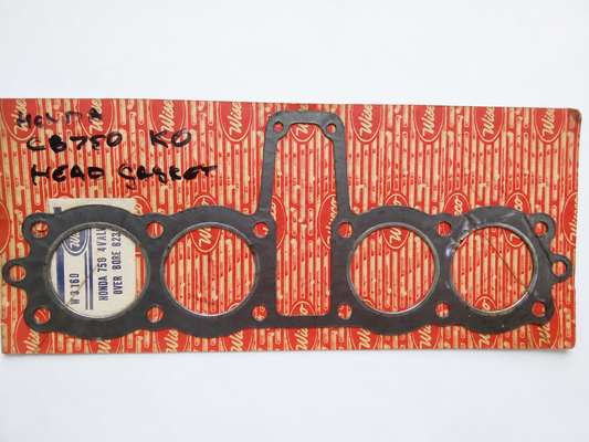 I-Honda CB750 K0 Cylinder Head Gasket