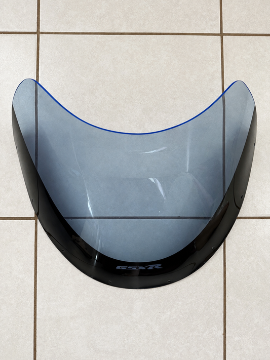 Suzuki GSX-R1100 Screen