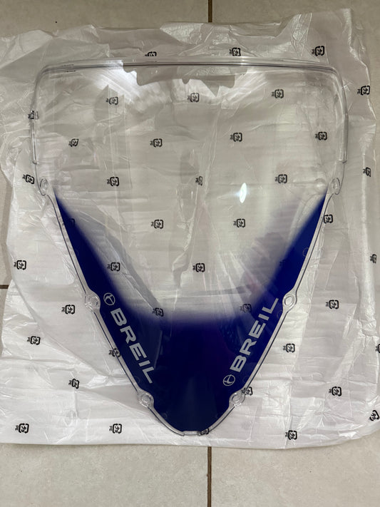Isikrini se-Honda CBR600RR CBR600FR1 CBR600 Rossi