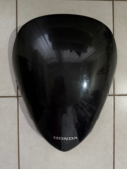 Isikrini se-Honda PCX125 Esimnyama Esinsundu