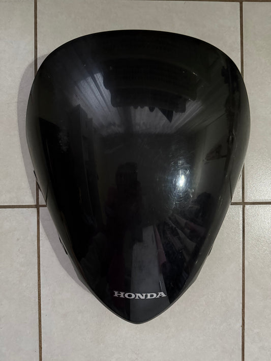 Isikrini se-Honda PCX125 Esimnyama Esinsundu