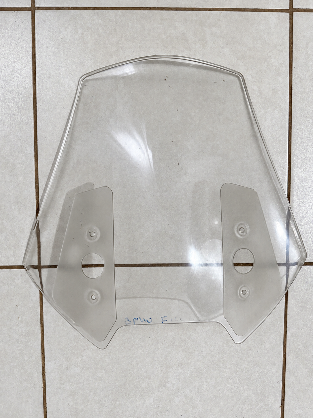 Kawasaki Versys 1000 Screen 12-14