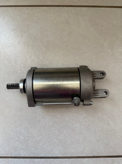 Kymco Xciting 500 Starter Motor
