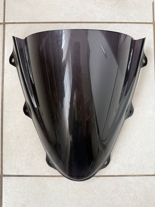 Suzuki GSX-R600 GSX-R750 Tinted Screen