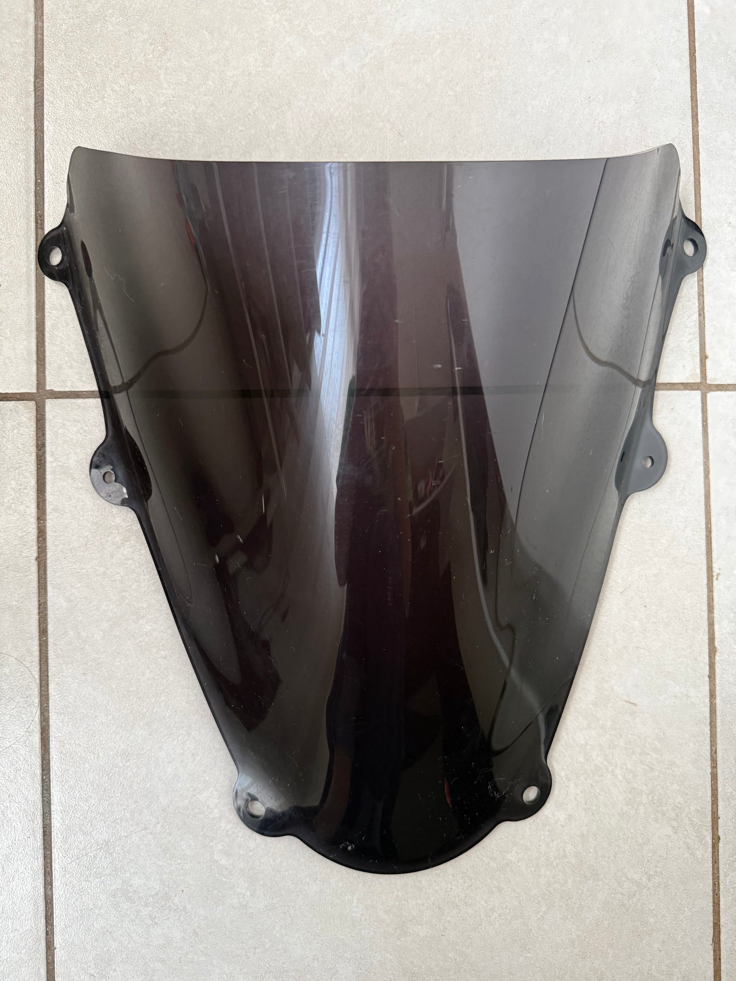 Suzuki GSX-R1000 Tinted Screen 09-15