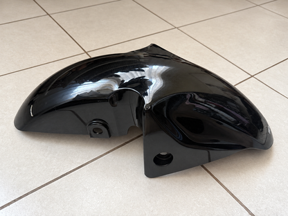 Suzuki Gixxer SF250 Front Mudguard