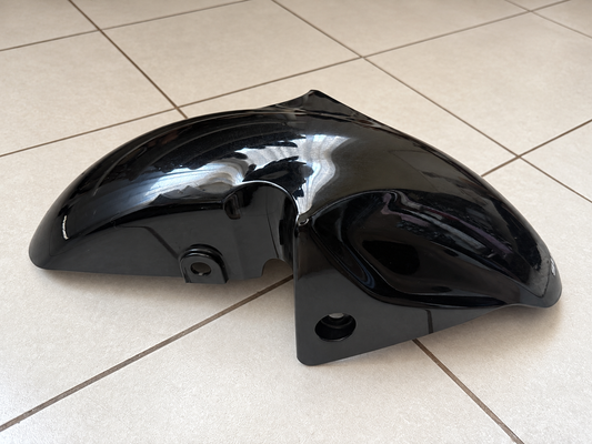 Suzuki Gixxer SF250 Front Mudguard