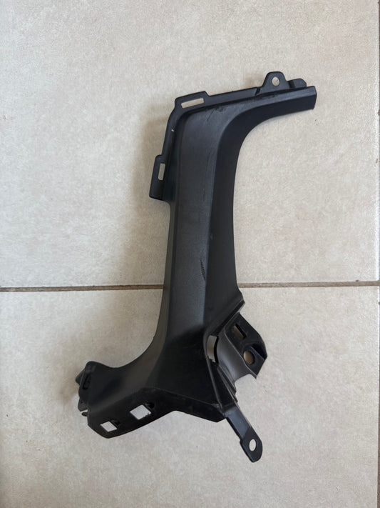 Suzuki Gixxer SF250 Front Right Inner Fairing