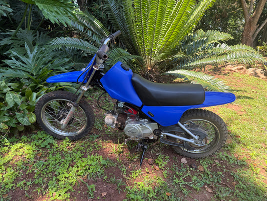 Conti PW 90cc For Sale