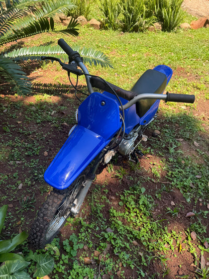 Conti PW 90cc For Sale