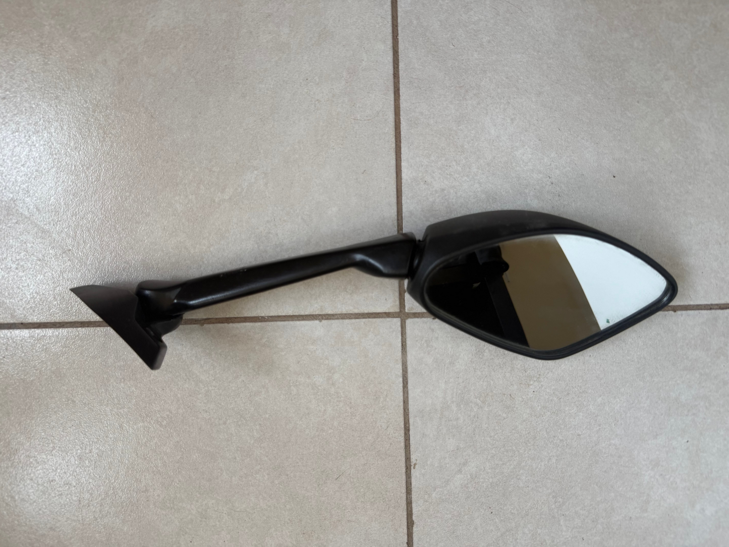 Suzuki Gixxer SF150 SF250 Right Side Mirror