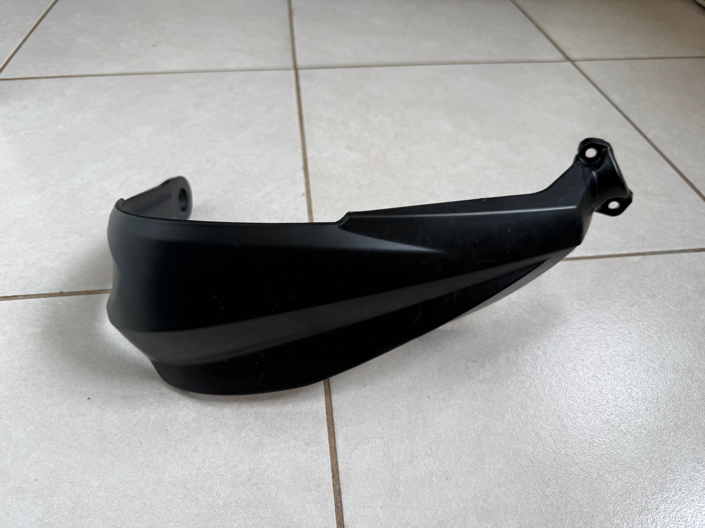 KTM 390 Adventure Left Hand Guard